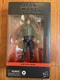 Hasbro Star Wars The Black Series Cassian Andor #10 Action Figure New