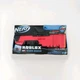Nerf Roblox MM2 Shark Seeker Dart Blaster Gun - Multicolor &ldquo;WITH VIRTUAL ITEM&rdquo;