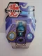 New Bakugan Pirate Cubbo Spin Master Bakucores Blue 