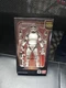 S.H.Figuarts Star Wars First Order Stormtrooper BANDAI *Light Box Damage