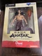 Avatar the Last Airbender Ozai Action Figure Diamond Select Walgreens Exclusive
