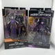 Disney Mirrorverse 7" Maleficent & Fractured Jack Sparrow - Mcfarlane Toys