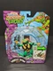 TMNT Teenage Mutant Ninja Turtles Shell Spin Mikey Playmates 2025 NEW