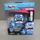 Mr Beast Lab Classic Panther Vinyl Figure by Moose action  figure New