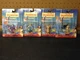 Disney Pocahontas Pocahontas John Smith John Ratcliff Chief Mattel 1995 Sealed 