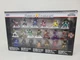 Jada Toys 30771 Power Rangers 20-Pack Nano MetalFigs Mini-Figure Wave 1