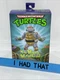 NECA TMNT Teenage Mutant Ninja Turtles The Mighty Metalhead Figure NEW
