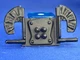 1983 ~ Star Wars ROTJ Speeder Bike Rear Thruster / Ion Thrust Engine Kenner Part