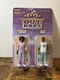 OutKast (Big Boi & Dre Present) Wave 3 Super7 Reaction Figure