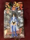 Identity Crisis Series 1 Zatanna Action Figure DC Direct New