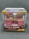Godzilla X Kong The New Empire Kong Jada Metalfigs Key Chains New 2024