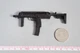 Easy&Simple ES 26052R 1/6 Scale Veteran Tactical Instructor MP7A1 Model