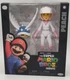 Jakks Pacific The Super Mario Bros. Movie  Action Figure  PEACH