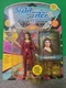 Star Trek The Next Generation Counselor Deanna Troi Playmates Action Figure