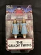 NECA Toony Terrors : The Shining : The Grady Twins 2 Pack Figure Set