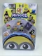 Despicable Me Mineez S1 Rare Frozen Nefario 6-Pack Includes 1 Mystery Mini NEW
