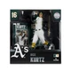 Nick Kurtz Athletics A's McFarlane SportsPicks 7" Figure + Stand