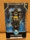 McFarlane Toys DC Multiverse Batman: White Knight 7 Inch Action Figure -15406-1