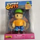 Stumble Guys MR. STUMBLE 4.5&rdquo; Action Figure In Window Box 2024 NIB NEW