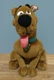 Spinning Head Scooby Doo 10" Plush Doll Hanna-Barbera Dizzy Dog Figure