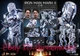Hot Toys MMS733D59 1/6 Ironman 1 Ironman Mark 2 Collectible Figure IN STOCK