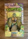 PLAYMATES TEENAGE MUTANT NINJA TURTLES CLASSIC COLLECTION LEONARDO