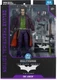 McFarlane DC Multiverse The Joker Dark Knight Deluxe Theatrical Trilogy 2026