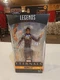 Marvel Legends The Eternals Kingo Action Build A Figure BAF Gilgamesh 6&rdquo; NEW