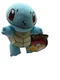 Pokemon Nintendo Squirtle Turtle 7" Anime Stuffed Animal Plush Toy 2019 Doll