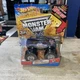 Mattel Monster Jam 30th Anniversary AMSOIL Shock Therapy w/ Topps card