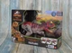 Jurassic World Ceratosaurus Figure Camp Cretaceous Roar Attack Jurassic Park