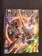 Bandai Gundam Master Grade Gundam Exia 1/100 Model Kit