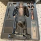 Hot Toys Terminator 2 Judgement Day T-800 1/6 Action Figure MMS117 Unused