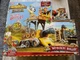 Little Tikes Kingdom Builders - Wreckin' Roller Battering Ram Building Set NIB