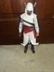 DAMTOYS DMS005 Assassin's Creed Altair Action Figure 1/6 Scale 12&rdquo;