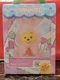 NEW AUTHENTIC DISNEY MINISO WINNIE! Plush Bag Charm - RABBIT | BUNNY
