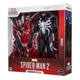 ​Hasbro Marvel Legends Venom Spider-Man 2 Gamerverse Deluxe 6" Scale Figure NEW