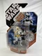 Star Wars 30th Saga Legends Clone Trooper Officer (Yellow) New Sealed in Box