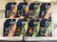 *NEW* Lot Of 8 Kenner Star Wars Luke Skywalker Action Figures