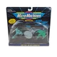 VINTAGE 1994 MICRO MACHINES STAR TREK SPACE GALOOB # 65825 NEW SEALED