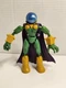 Marvel Spider-Man Bend and Flex Marvel&rsquo;s Mysterio Action Figure, 6-Inch