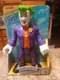 Imaginext XL The Joker 10" Action Figure DC Super Friends Batman Villain 3-8 Yrs