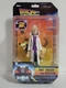 Back To The Future Doc Brown Einstein Action Figures By NECA Toony Classics NEW 