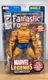 ToyBiz Marvel Legends Series II The Thing Action Figure 