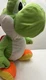 Nintendo Super Mario Yoshi 20&rdquo; Cuddle Pillow Plush / Hidden Compartment