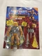 Masters of the Universe Origins Deluxe He-Man 5.5 inch Action Figure New