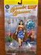 DC Direct Justice Society of America Golden Age Wonder Woman Action Figure