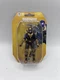 Fortnite  4 Inch Core Action Figure Cyclo Jazwares / Epic Games