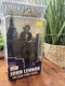 2006 NECA Beatles JOHN LENNON The New York Years Black & White 7" Action Figure