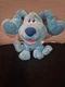 Blue's Clues and You! Big Hugs 6 Inch Plush Nickelodeon 2021 Viacom